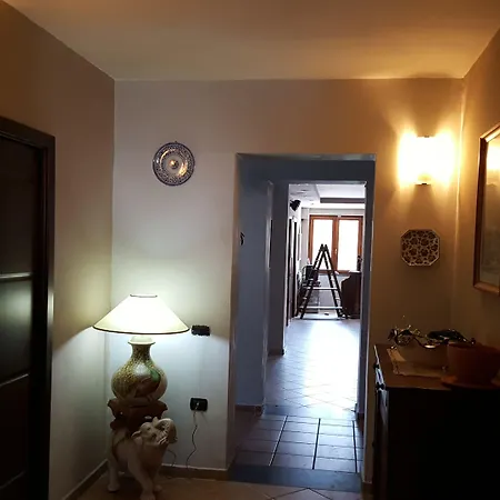 Alfa Due Mr.a. Bed & Breakfast