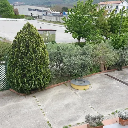 Alfa Due Mr.a. B&B Forchia