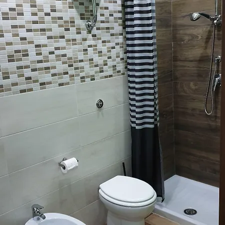 B&B Alfa Due Mr.a.