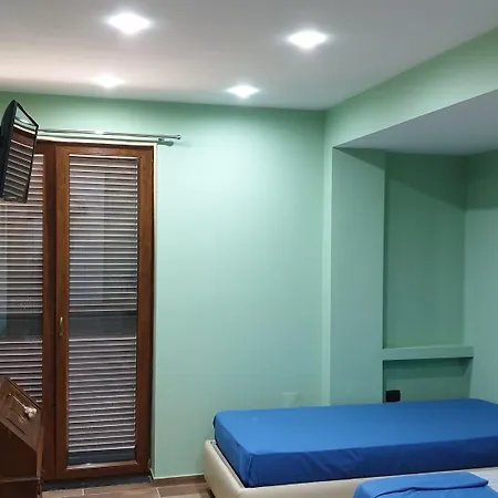 Alfa Due Mr.a. B&B Forchia
