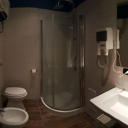 Alfa Due Mr.a. B&B Forchia